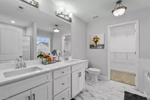 733 Palomino Mustang Dr, Whitsett, NC 27377 - Photo 28