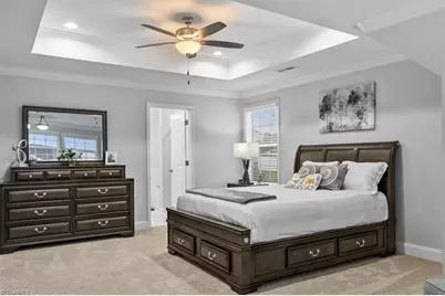 733 Palomino Mustang Drive #686, Whitsett, NC 27377 - Photo 26