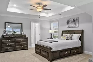 733 Palomino Mustang Dr, Whitsett, NC 27377 - Photo 26