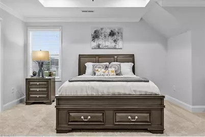 733 Palomino Mustang Drive #686, Whitsett, NC 27377 - Photo 20