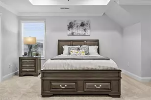 733 Palomino Mustang Dr, Whitsett, NC 27377 - Photo 20