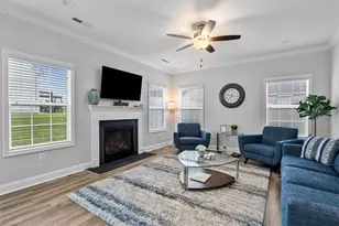 733 Palomino Mustang Dr, Whitsett, NC 27377 - Photo 14