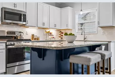 733 Palomino Mustang Drive #686, Whitsett, NC 27377 - Photo 8