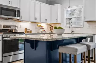 733 Palomino Mustang Dr, Whitsett, NC 27377 - Photo 8