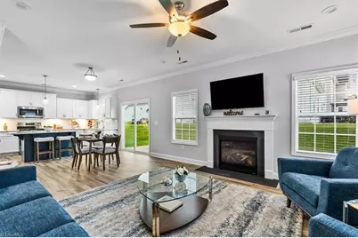733 Palomino Mustang Drive #686, Whitsett, NC 27377 - Photo 22