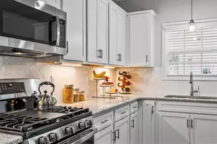 733 Palomino Mustang Dr, Whitsett, NC 27377 - Photo 4