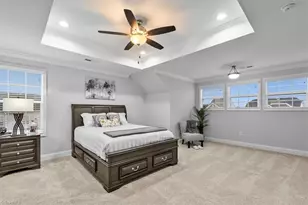 733 Palomino Mustang Dr, Whitsett, NC 27377 - Photo 26