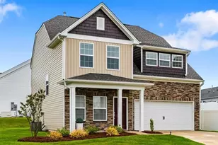 733 Palomino Mustang Dr, Whitsett, NC 27377 - Photo 2