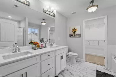 733 Palomino Mustang Drive #686, Whitsett, NC 27377 - Photo 32