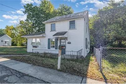 628 Early Avenue, Eden, NC 27288 - Photo 2