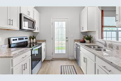 204 Canopy Drive, Graham, NC 27253 - Photo 8