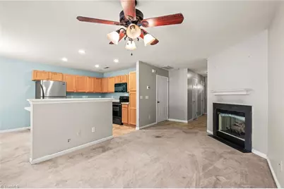 6321 Double Eagle Drive, Whitsett, NC 27377 - Photo 2