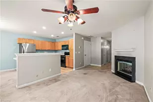 6321 Double Eagle Dr, Whitsett, NC 27377 - Photo 2