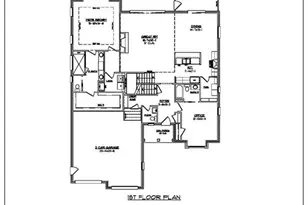 3054 Scarlet Tanager Dr, Winston-Salem, NC 27106 - Photo 34