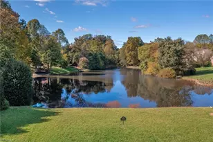 4433 Lochurst Dr, Pfafftown, NC 27040 - Photo 42