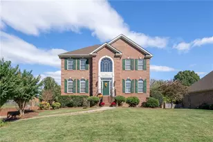 4433 Lochurst Dr, Pfafftown, NC 27040 - Photo 38