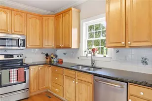 4433 Lochurst Dr, Pfafftown, NC 27040 - Photo 20