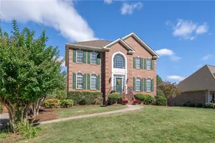 4433 Lochurst Dr, Pfafftown, NC 27040 - Photo 44