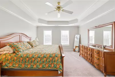 4433 Lochurst Drive, Pfafftown, NC 27040 - Photo 36