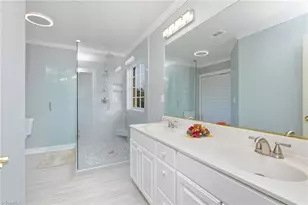 4433 Lochurst Dr, Pfafftown, NC 27040 - Photo 4