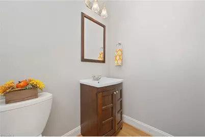 4433 Lochurst Drive, Pfafftown, NC 27040 - Photo 22