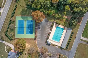 4433 Lochurst Dr, Pfafftown, NC 27040 - Photo 40