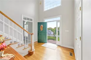 4433 Lochurst Dr, Pfafftown, NC 27040 - Photo 12