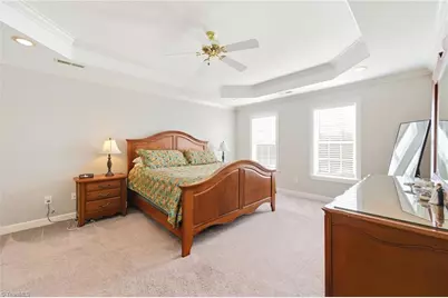 4433 Lochurst Drive, Pfafftown, NC 27040 - Photo 8