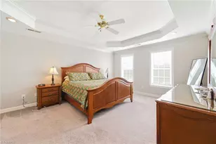 4433 Lochurst Dr, Pfafftown, NC 27040 - Photo 8