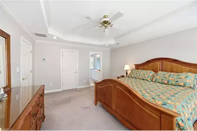 4433 Lochurst Drive, Pfafftown, NC 27040 - Photo 16