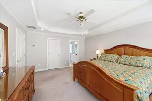 4433 Lochurst Dr, Pfafftown, NC 27040 - Photo 16