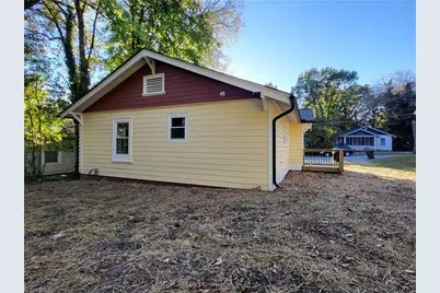 1007 Bellevue Street, Greensboro, NC 27406 - Photo 34