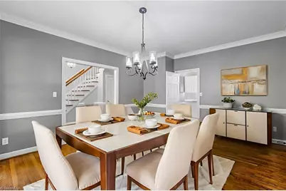 1203 Westminster Drive, Greensboro, NC 27410 - Photo 6