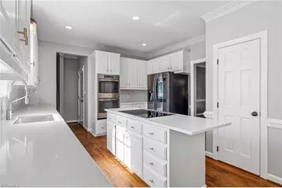 1203 Westminster Drive, Greensboro, NC 27410 - Photo 10