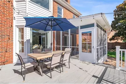 1203 Westminster Drive, Greensboro, NC 27410 - Photo 38