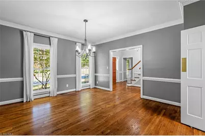 1203 Westminster Drive, Greensboro, NC 27410 - Photo 4