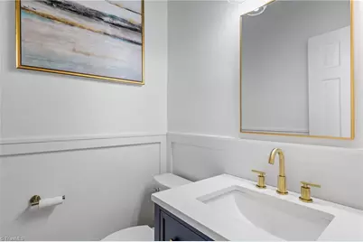 1203 Westminster Drive, Greensboro, NC 27410 - Photo 20