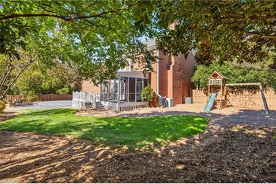 1203 Westminster Drive, Greensboro, NC 27410 - Photo 42