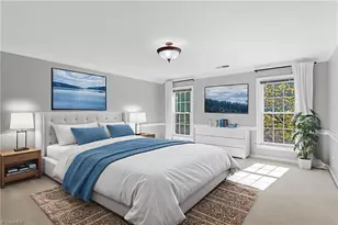 1203 Westminster Dr, Greensboro, NC 27410 - Photo 24