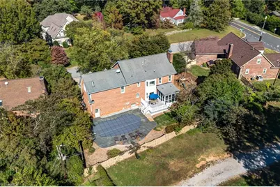 1203 Westminster Drive, Greensboro, NC 27410 - Photo 44