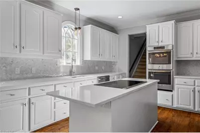 1203 Westminster Drive, Greensboro, NC 27410 - Photo 8