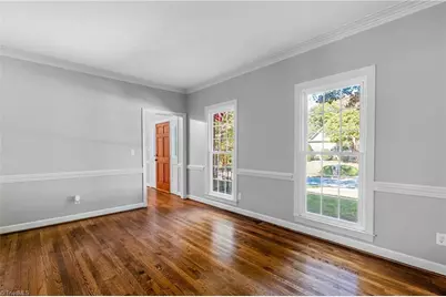 1203 Westminster Drive, Greensboro, NC 27410 - Photo 18