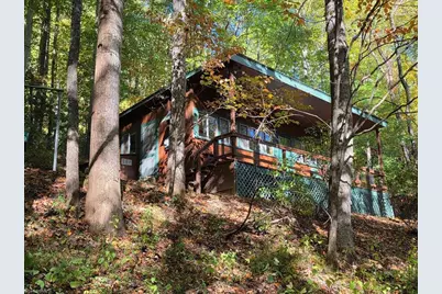 4091 Big Ivy Road, Purlear, NC 28665 - Photo 2
