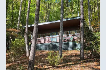 4091 Big Ivy Road, Purlear, NC 28665 - Photo 1