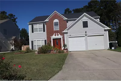 3310 Cherrybrook Drive, Jamestown, NC 27282 - Photo 1