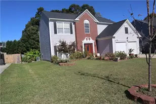 3310 Cherrybrook Dr, Jamestown, NC 27282 - Photo 2