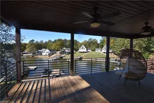 310 Lake Shore Ave, Lexington, NC 27292 - Photo 16