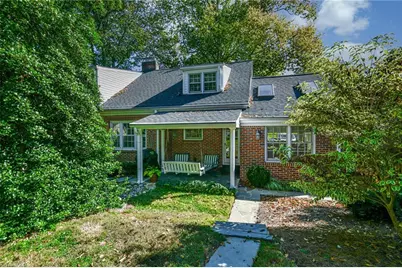 223 E Avondale Drive, Greensboro, NC 27403 - Photo 42