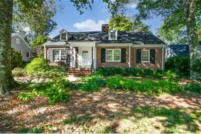 223 E Avondale Drive, Greensboro, NC 27403 - Photo 1