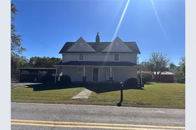 2417 Thurmond Road, Thurmond, NC 28683 - Photo 2
